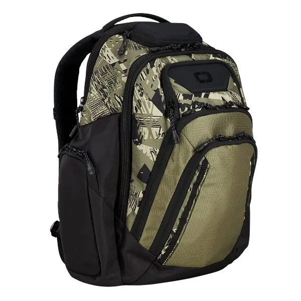 Ogio Gambit Pro Backpack