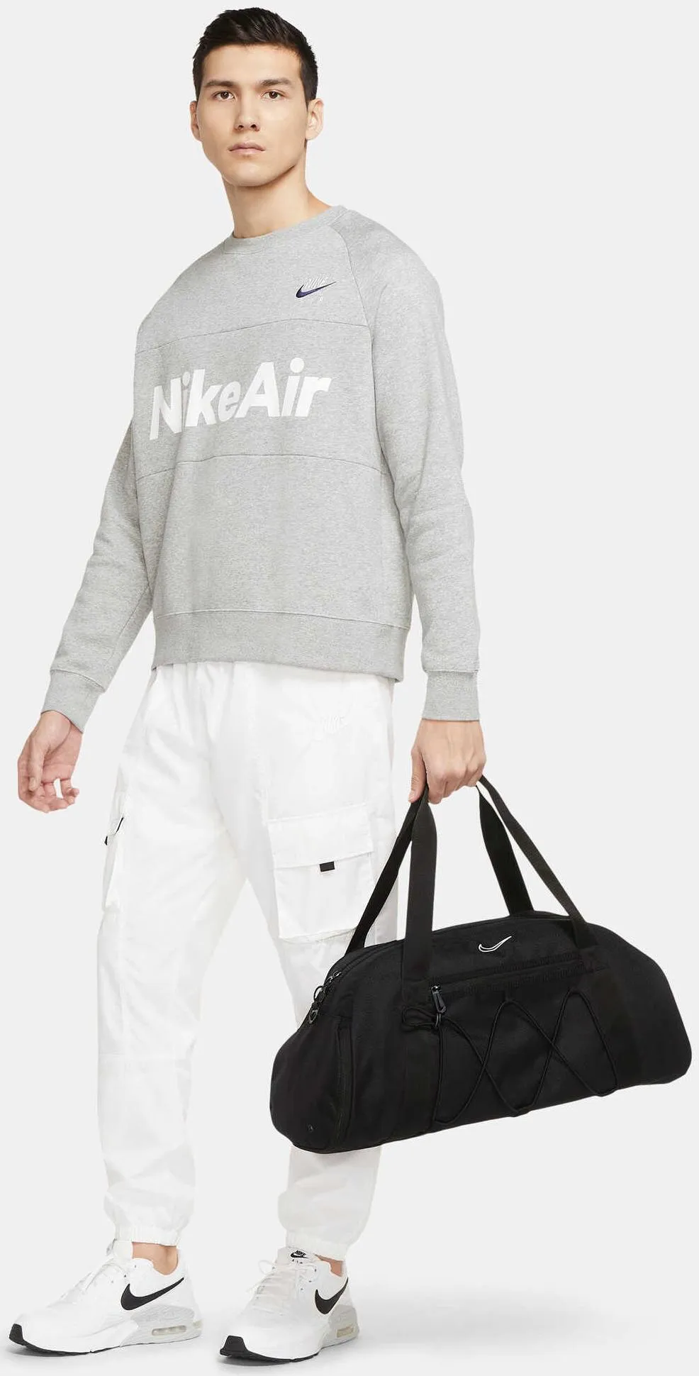 One Club Women's Training Duffel Bag