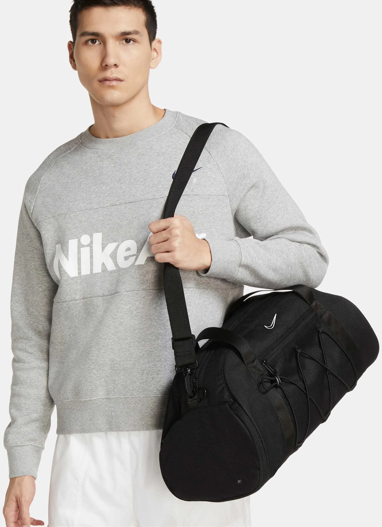 One Club Women's Training Duffel Bag