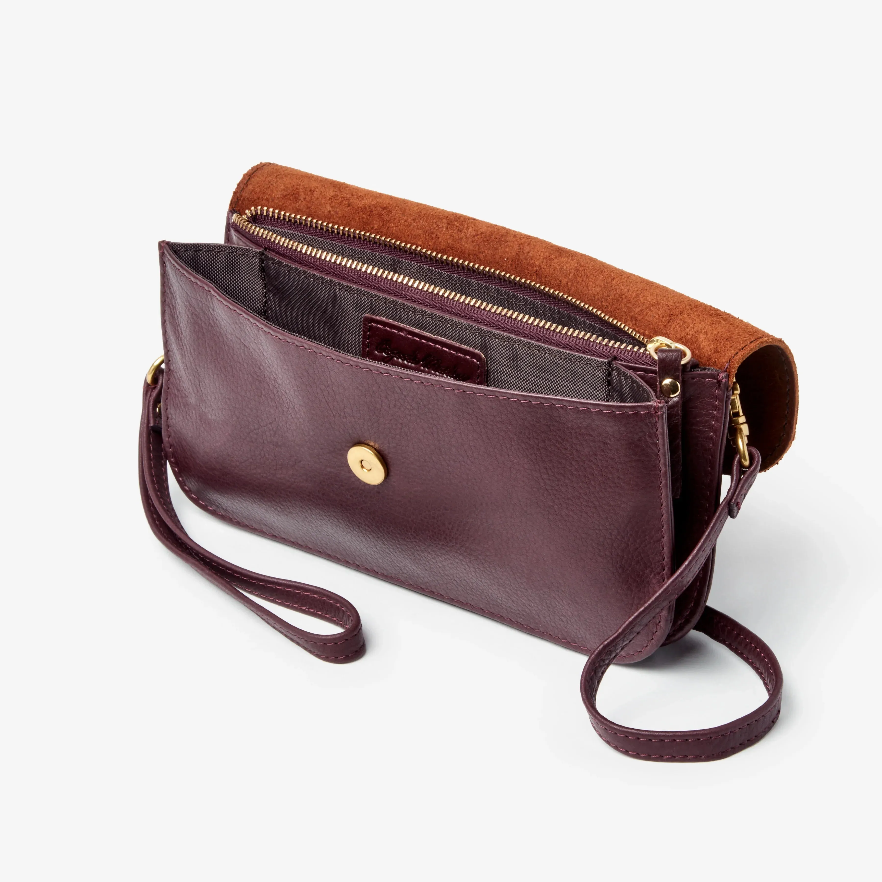 Osgoode Marley Clea Wallet Bag (Discontinued)