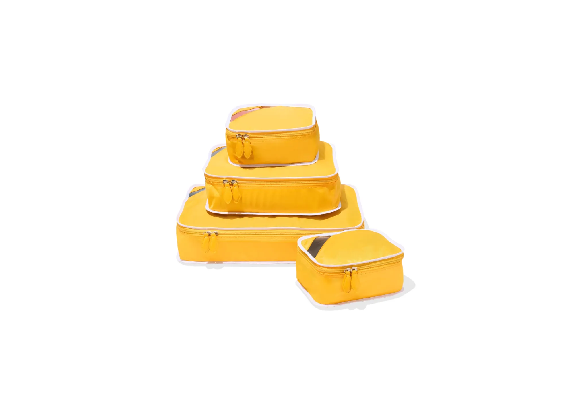 PARAVEL PACKING CUBE QUAD