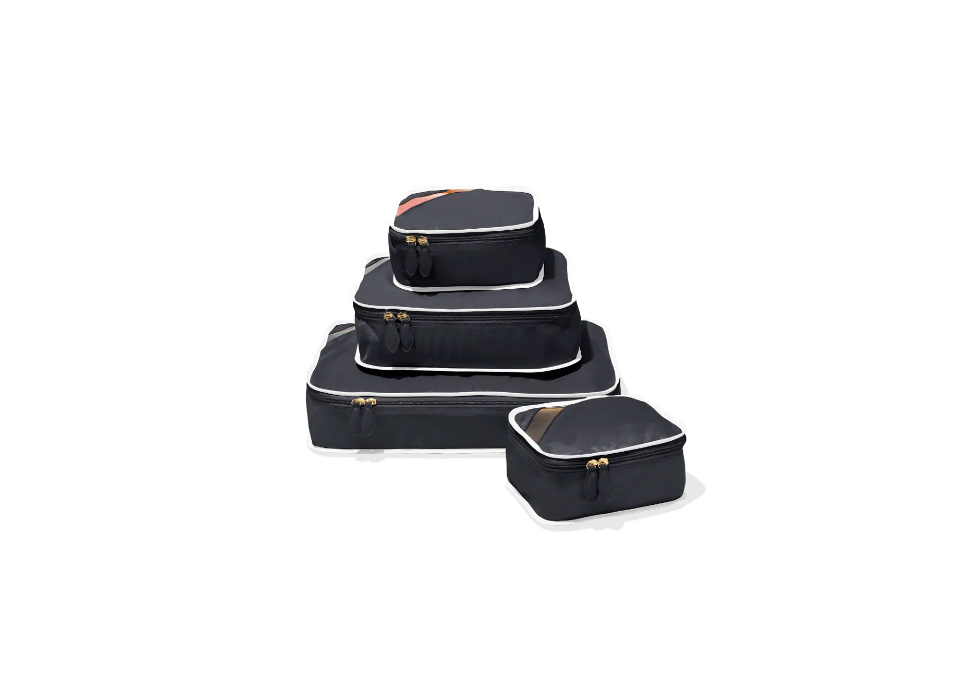 PARAVEL PACKING CUBE QUAD