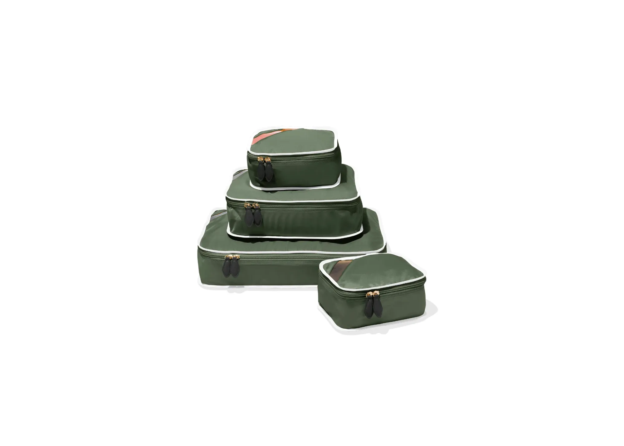 PARAVEL PACKING CUBE QUAD