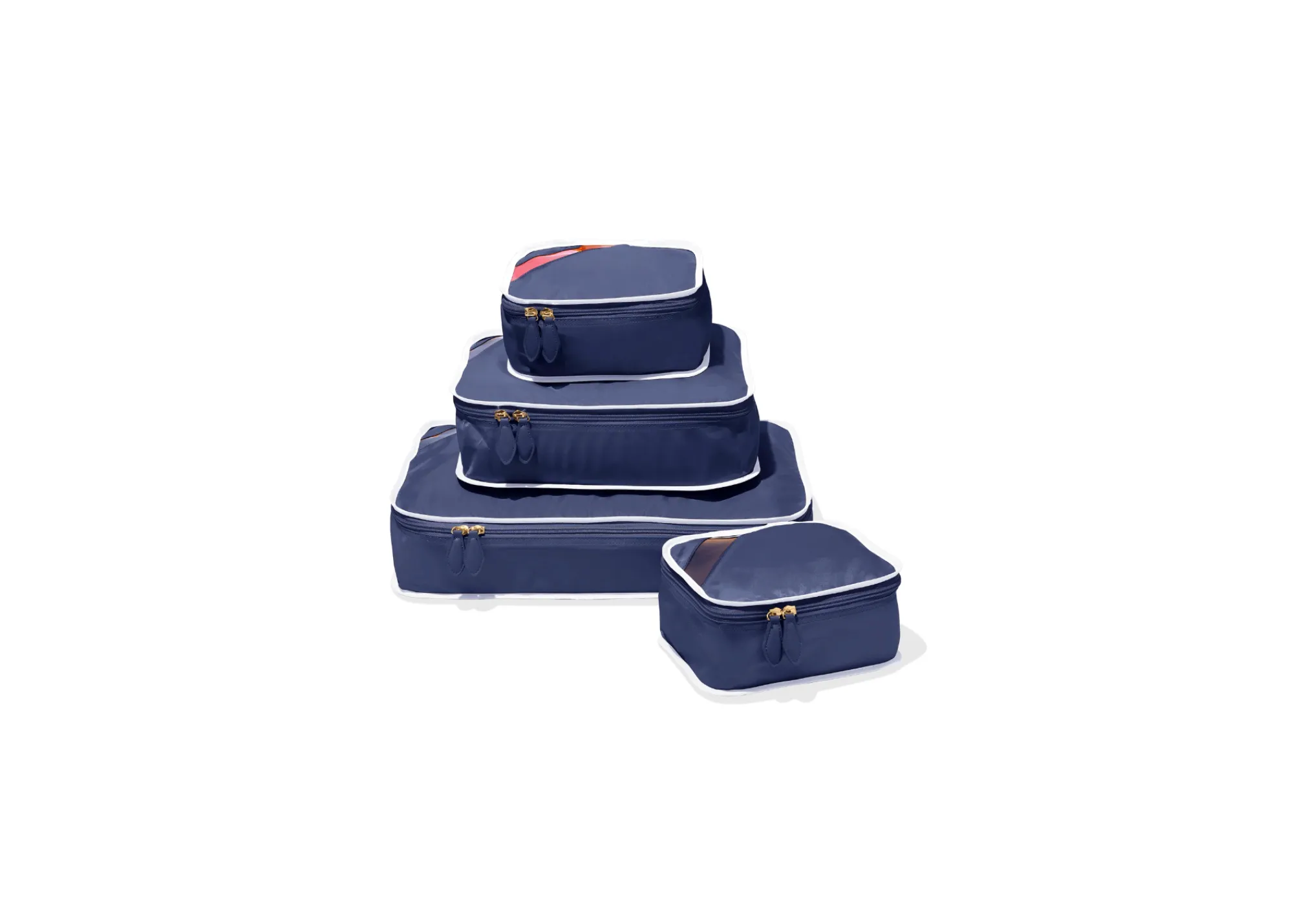 PARAVEL PACKING CUBE QUAD