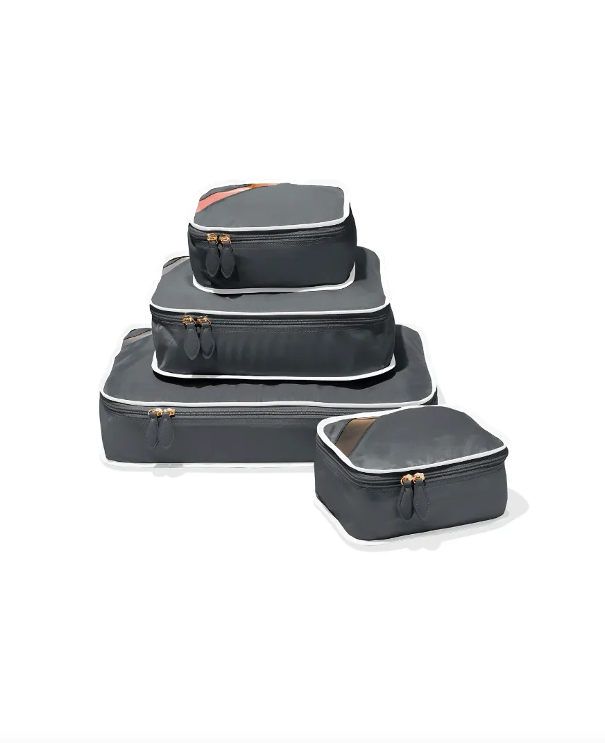 PARAVEL PACKING CUBE QUAD