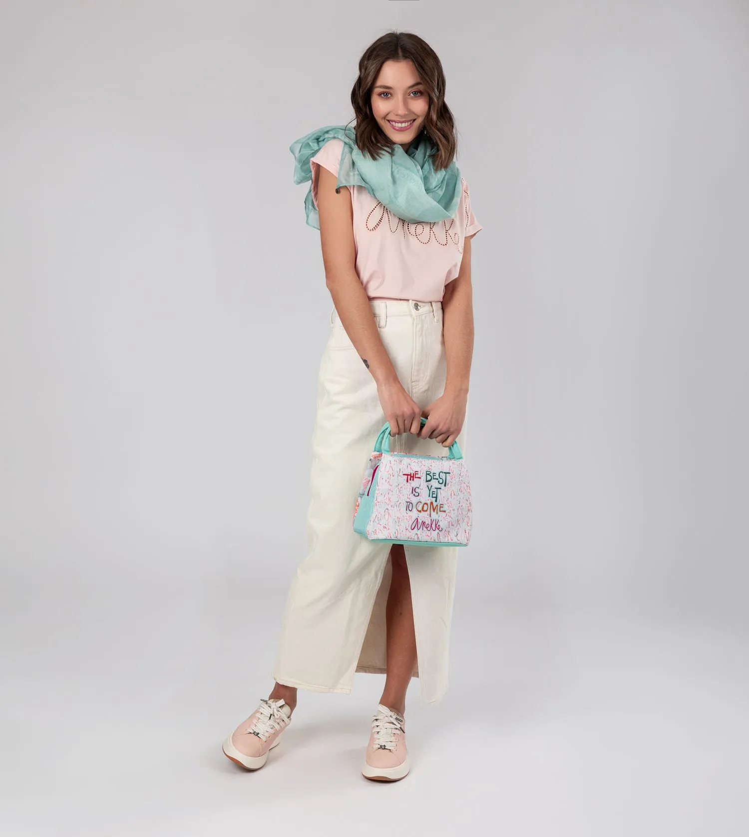 Passion lunch bag