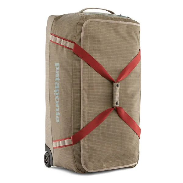 Patagonia Black Hole® Matte Wheeled Duffel 100L