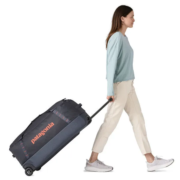 Patagonia Black Hole® Matte Wheeled Duffel 100L