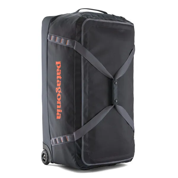 Patagonia Black Hole® Matte Wheeled Duffel 100L