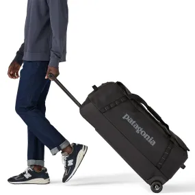 Patagonia Black Hole® Matte Wheeled Duffel 100L