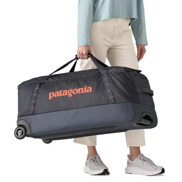Patagonia Black Hole® Matte Wheeled Duffel 100L