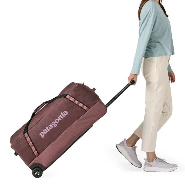Patagonia Black Hole® Matte Wheeled Duffel 100L