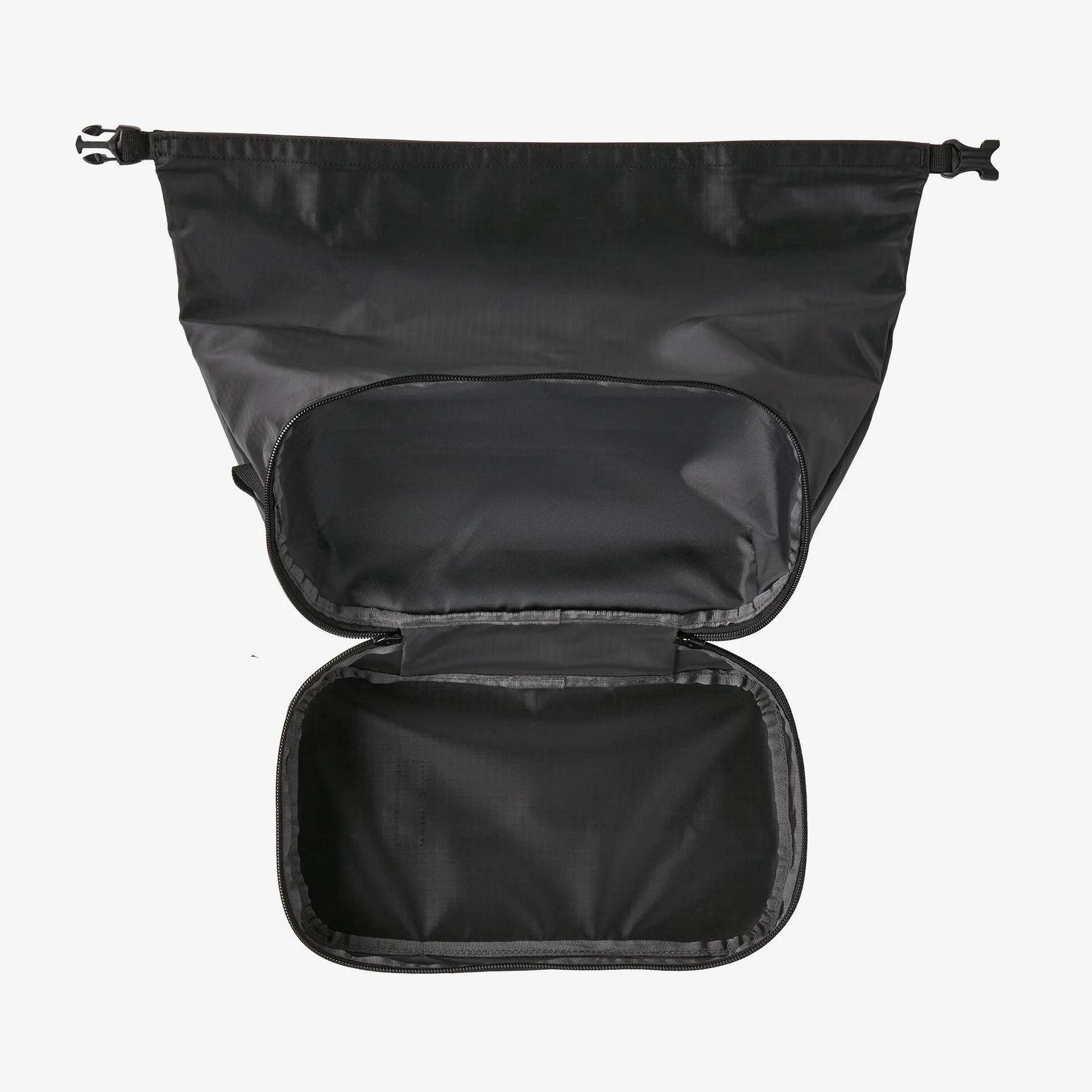 Patagonia Black Hole MLC Cube - Black