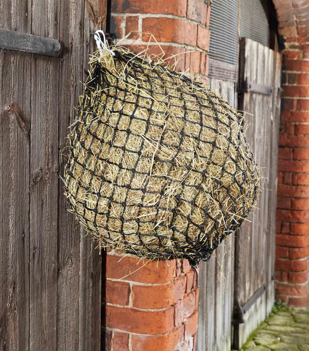 PEI Slow Feed Hay Net