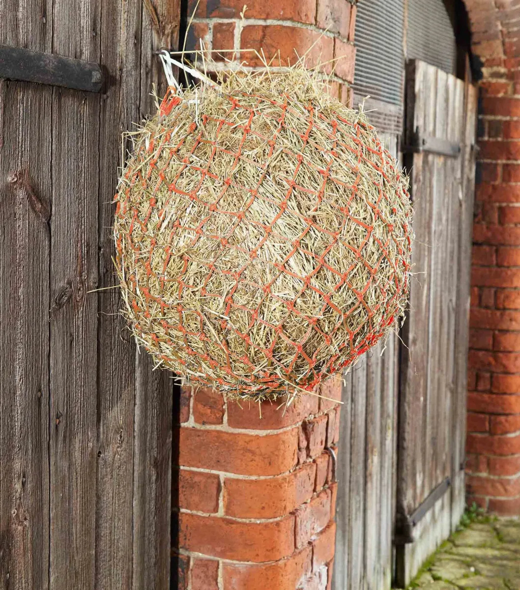 PEI Slow Feed Hay Net
