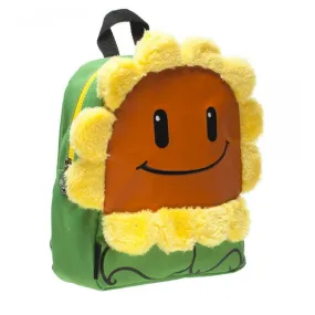Plants VS Zombies Flower Mini Backpack