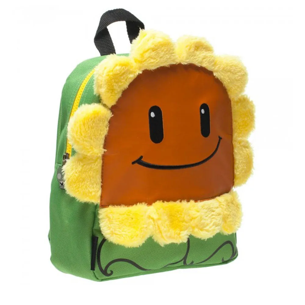 Plants VS Zombies Flower Mini Backpack