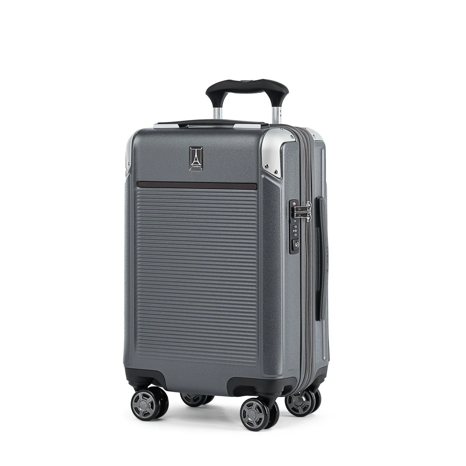 Platinum® Elite Compact Carry-On / Large Check-In Hardside Set