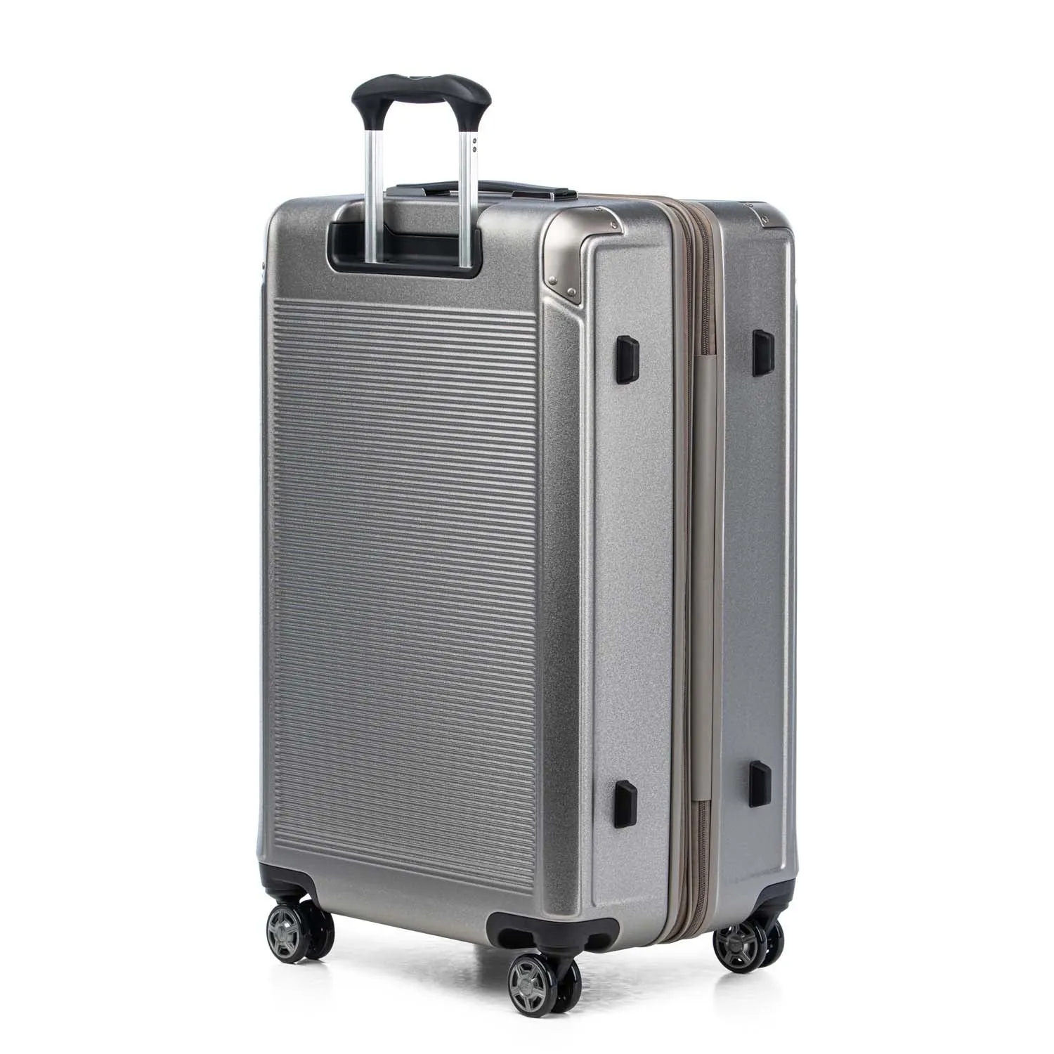 Platinum® Elite Compact Carry-On / Large Check-In Hardside Set