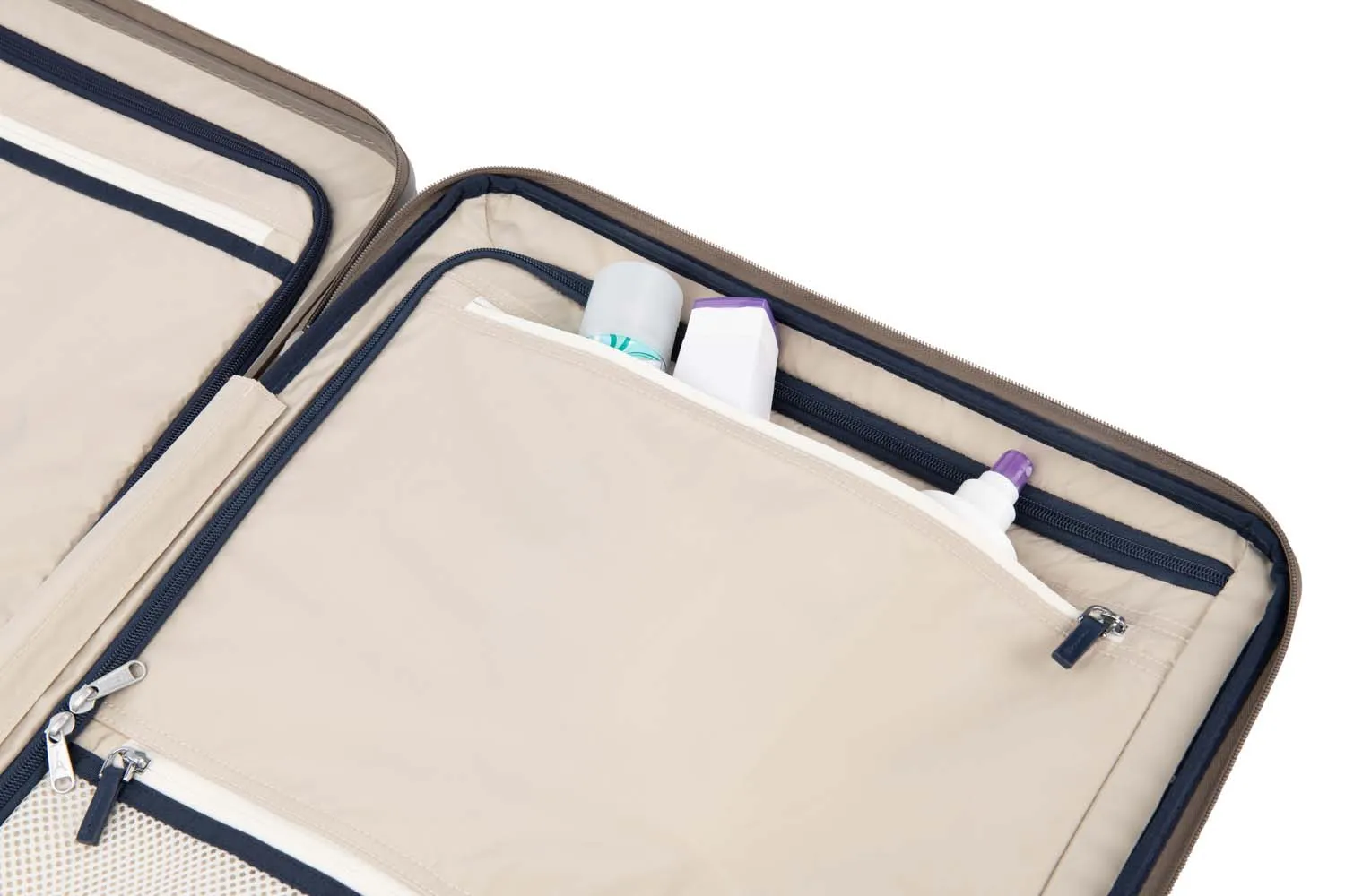 Platinum® Elite Compact Carry-On / Large Check-In Hardside Set