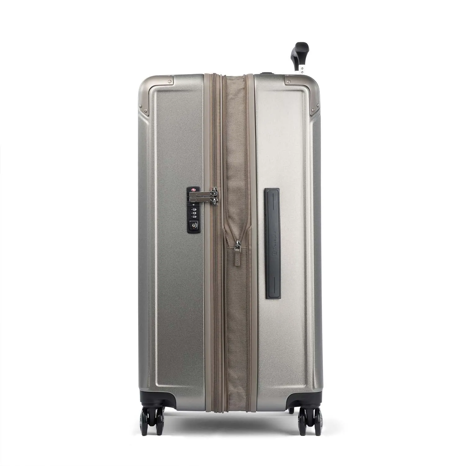 Platinum® Elite Compact Carry-On / Large Check-In Hardside Set