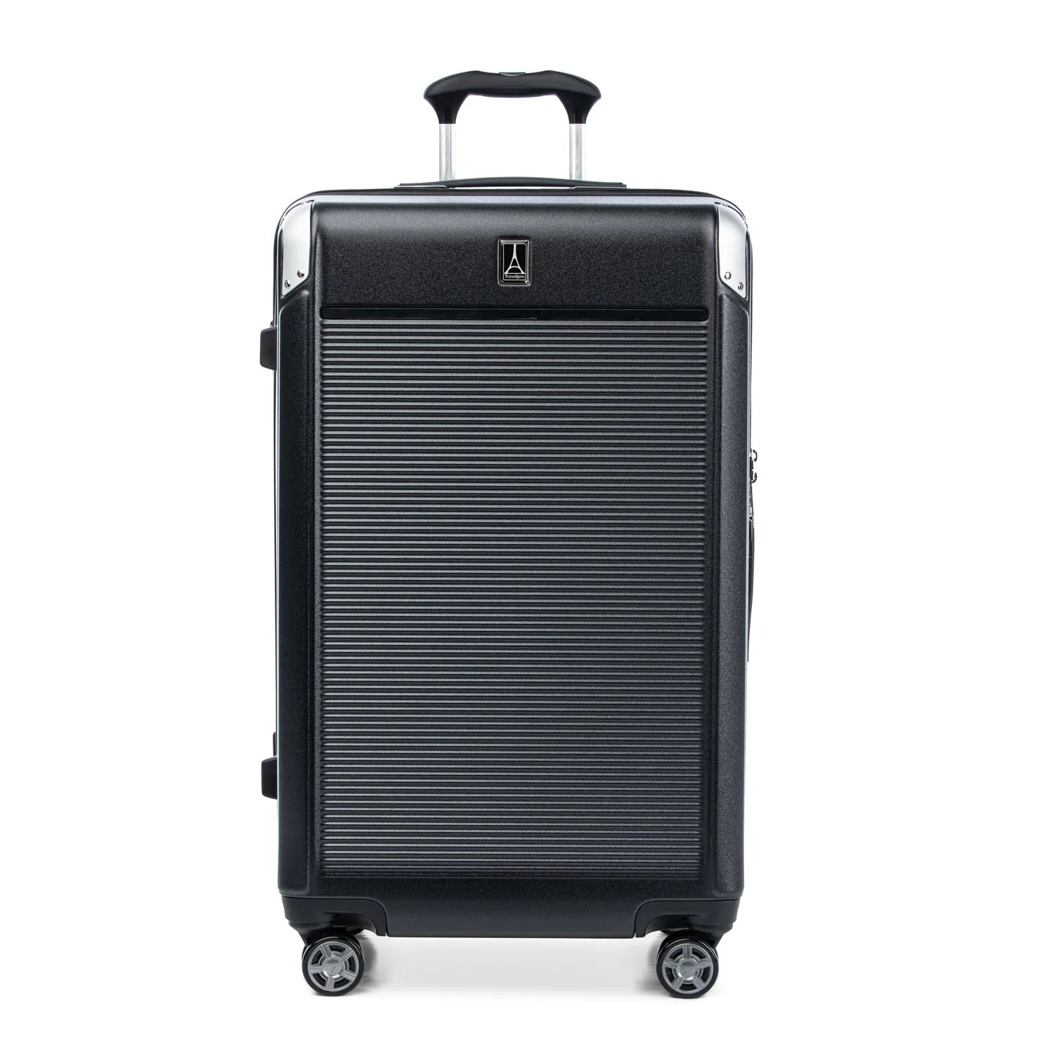 Platinum® Elite Compact Carry-On / Large Check-In Hardside Set