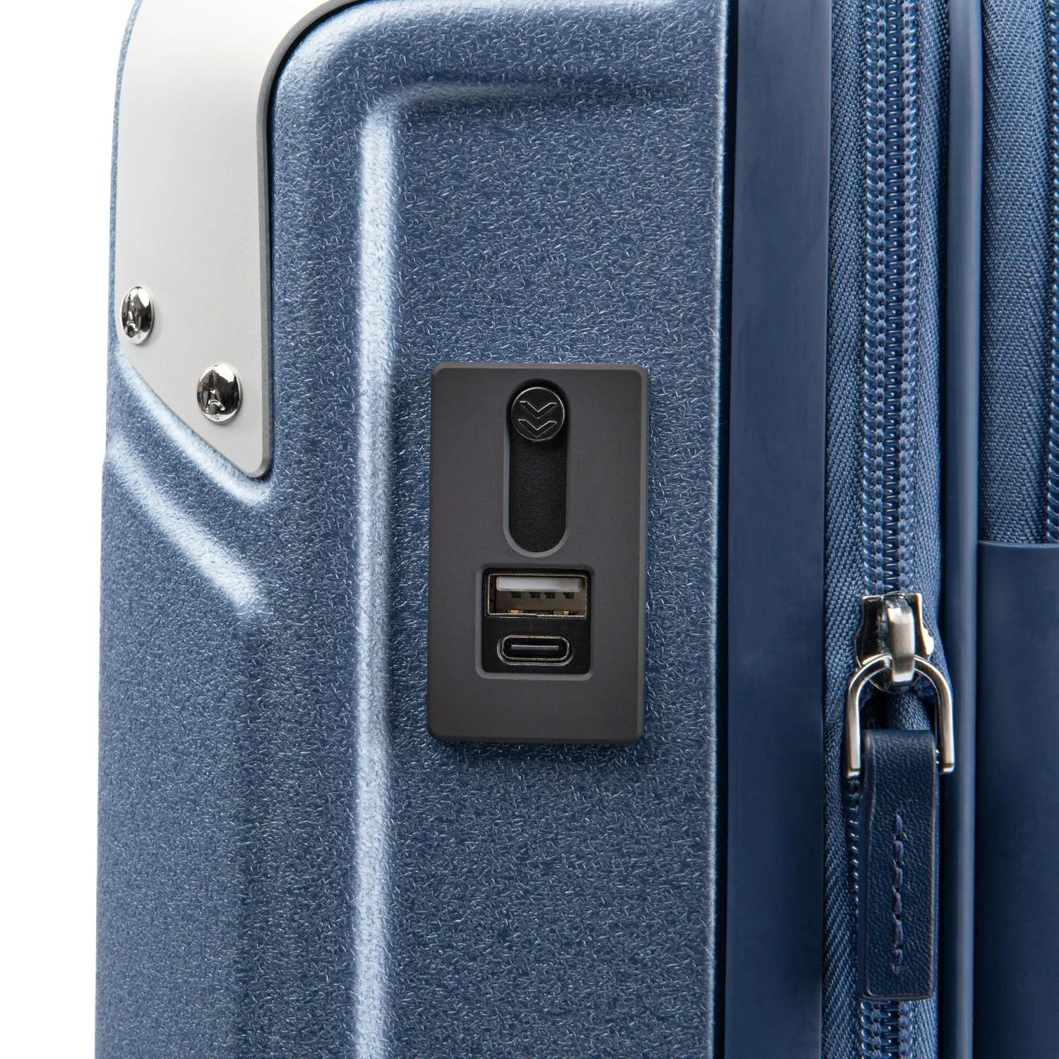 Platinum® Elite Compact Carry-On / Large Check-In Hardside Set