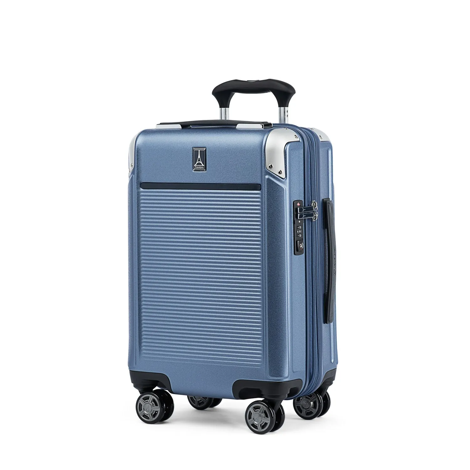 Platinum® Elite Compact Carry-On / Large Check-In Hardside Set