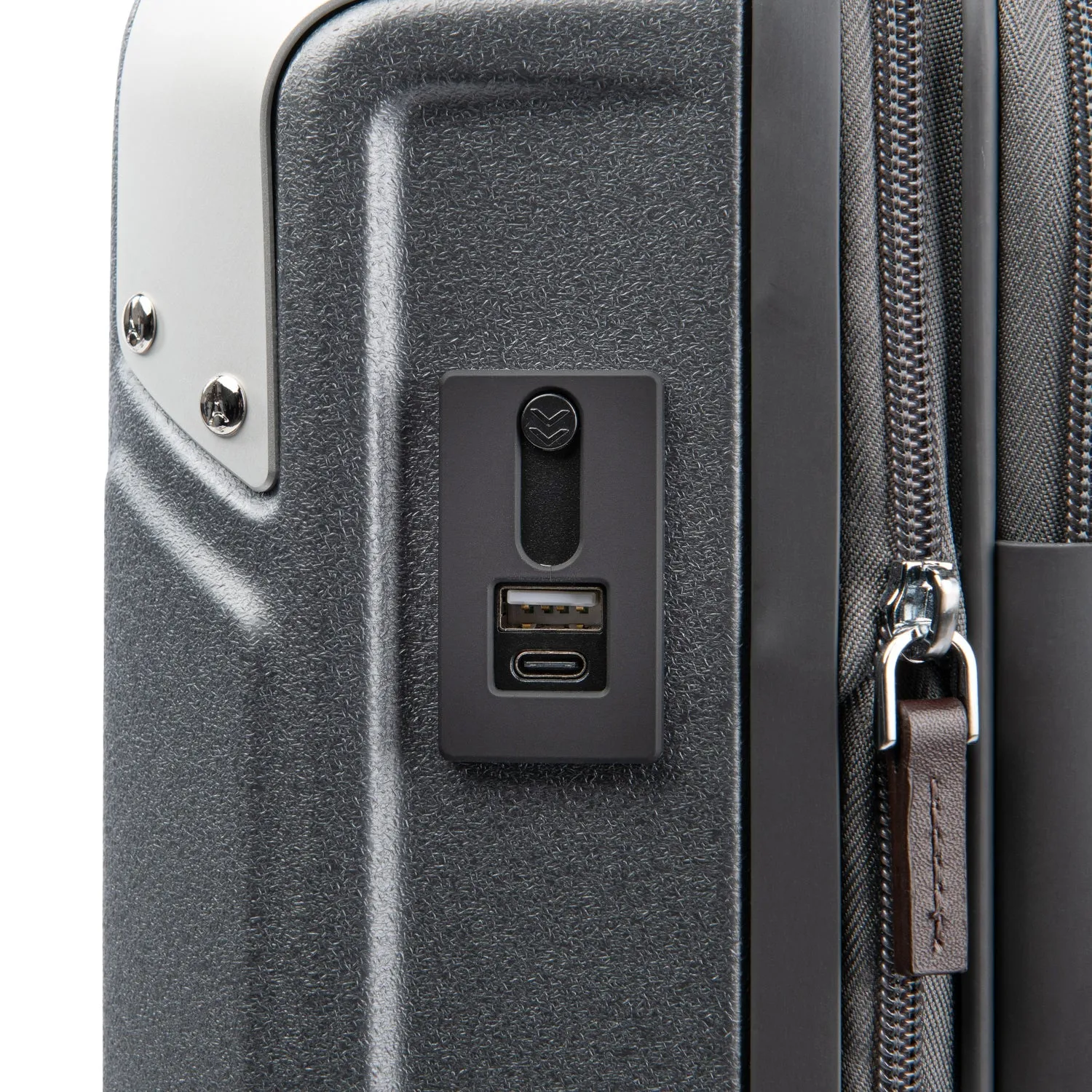 Platinum® Elite Compact Carry-On / Large Check-In Hardside Set
