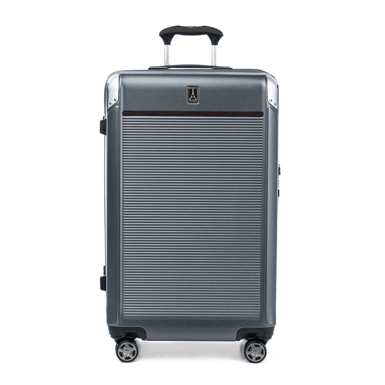Platinum® Elite Compact Carry-On / Large Check-In Hardside Set