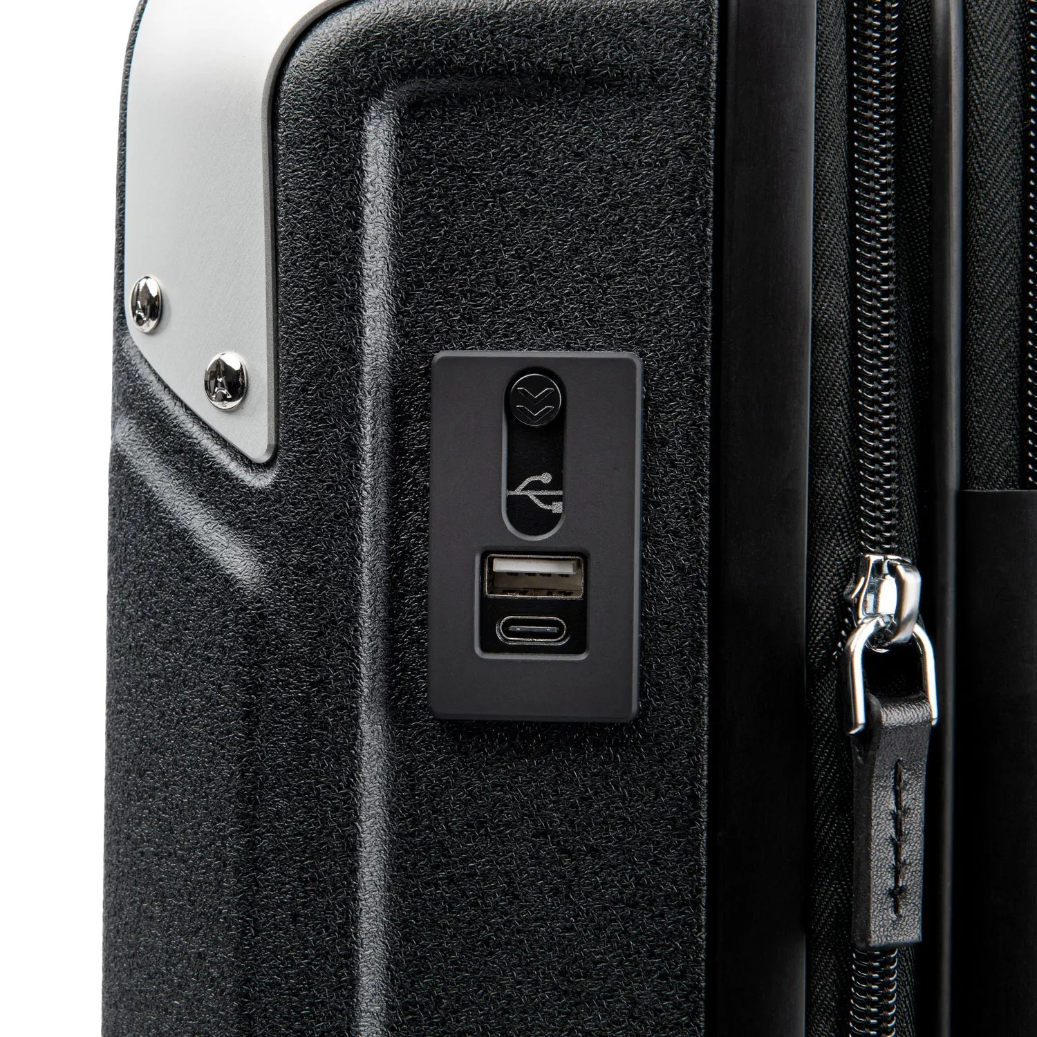 Platinum® Elite Compact Carry-On / Large Check-In Hardside Set