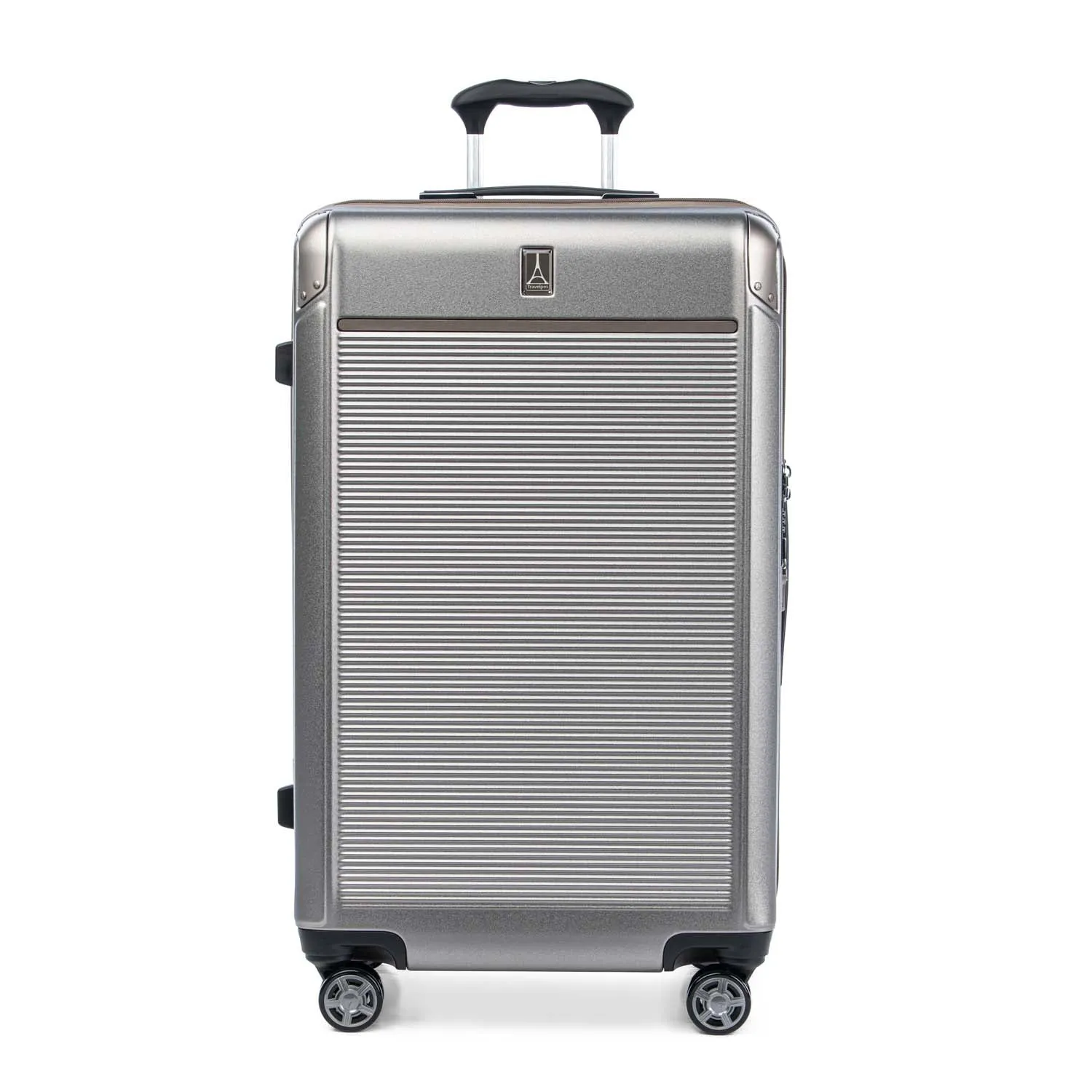 Platinum® Elite Compact Carry-On / Large Check-In Hardside Set