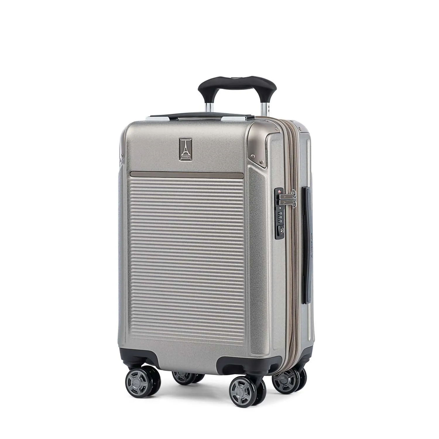 Platinum® Elite Compact Carry-On / Large Check-In Hardside Set