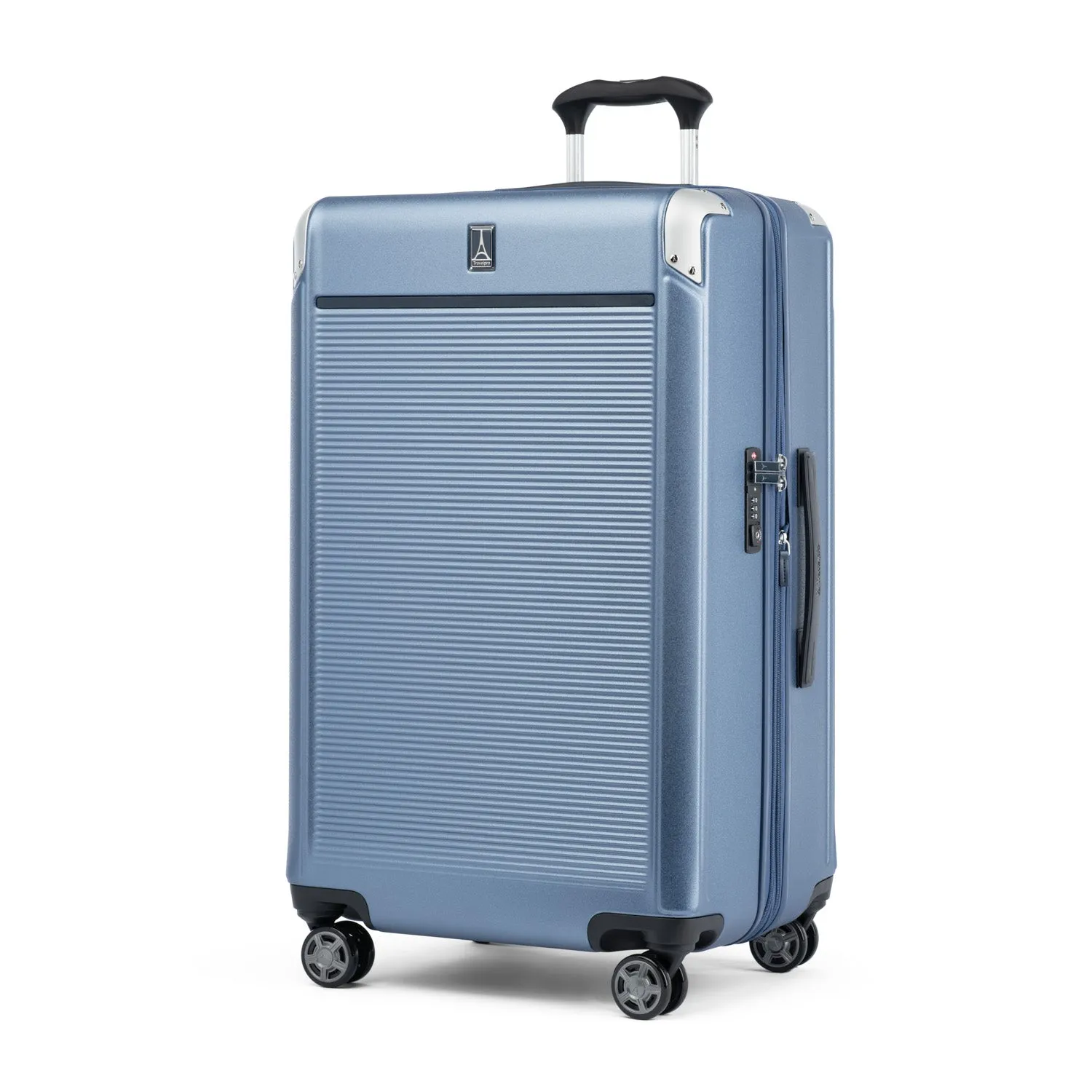 Platinum® Elite Compact Carry-On / Large Check-In Hardside Set
