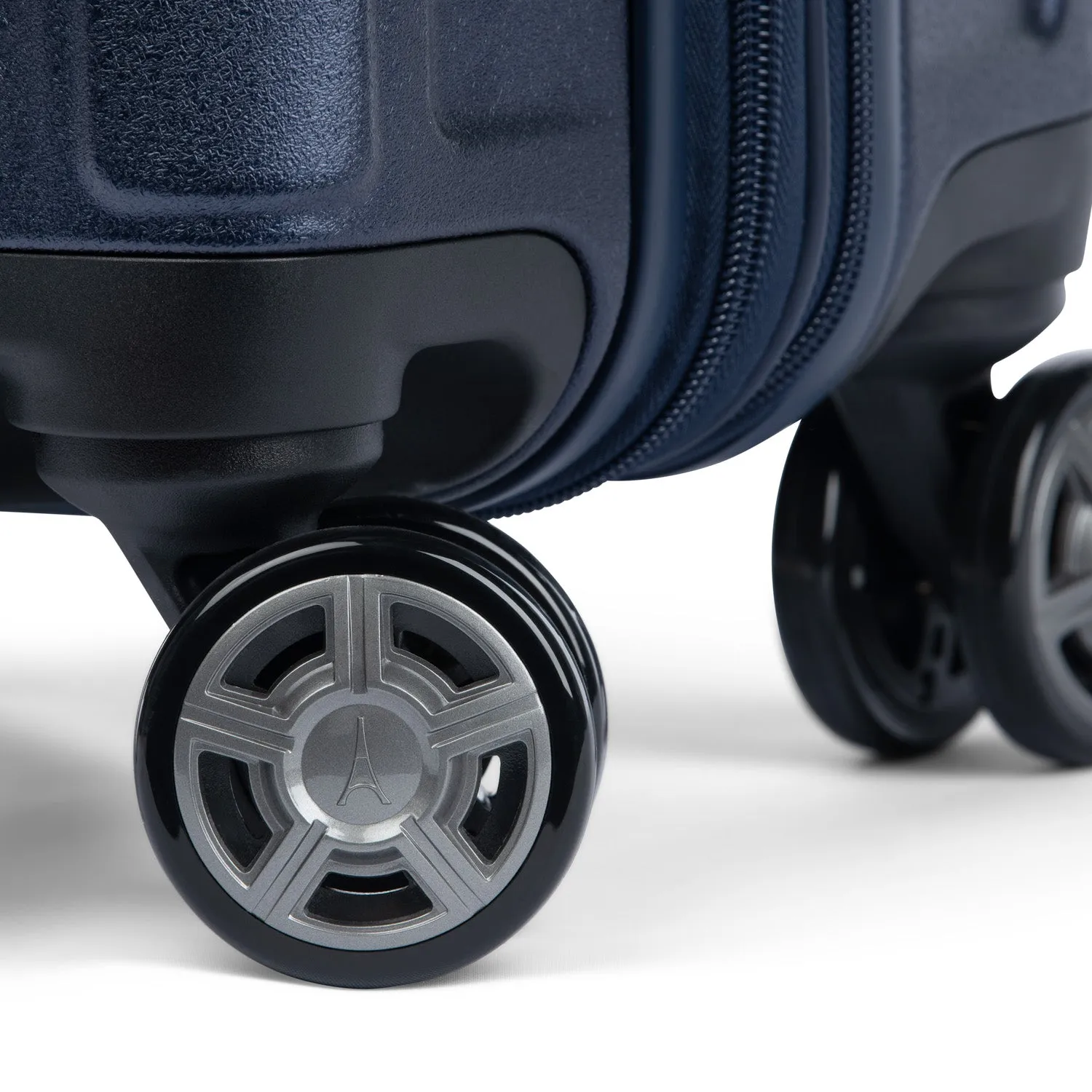 Platinum® Elite Compact Carry-On / Large Check-In Hardside Set