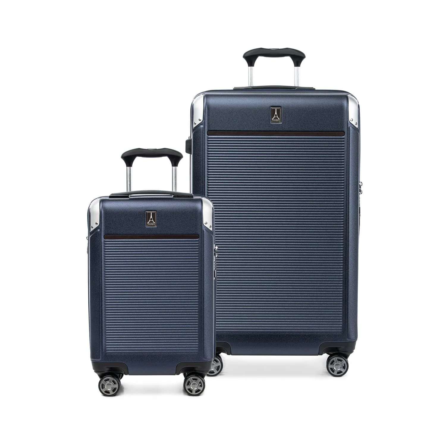 Platinum® Elite Compact Carry-On / Large Check-In Hardside Set
