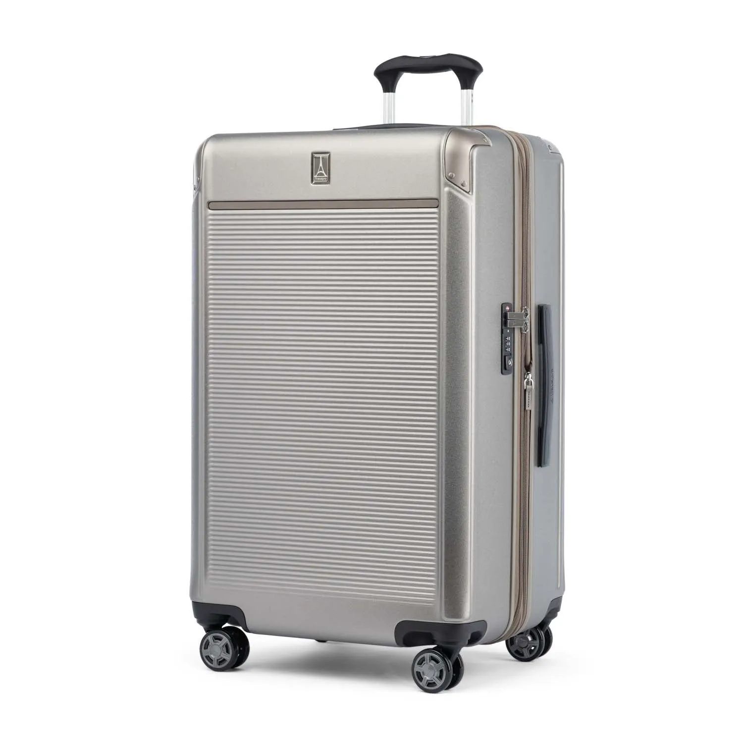Platinum® Elite Compact Carry-On / Large Check-In Hardside Set