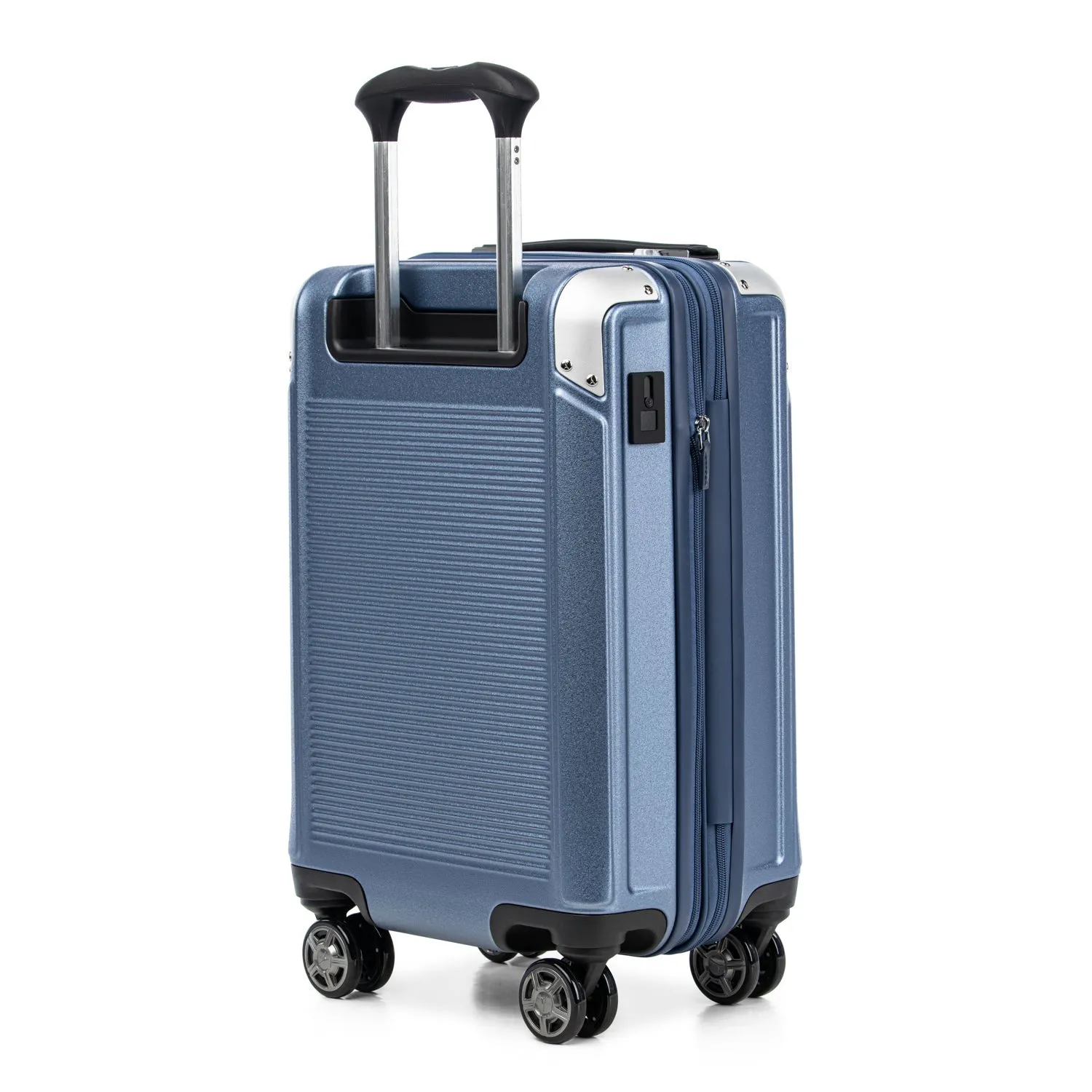 Platinum® Elite Compact Carry-On / Large Check-In Hardside Set
