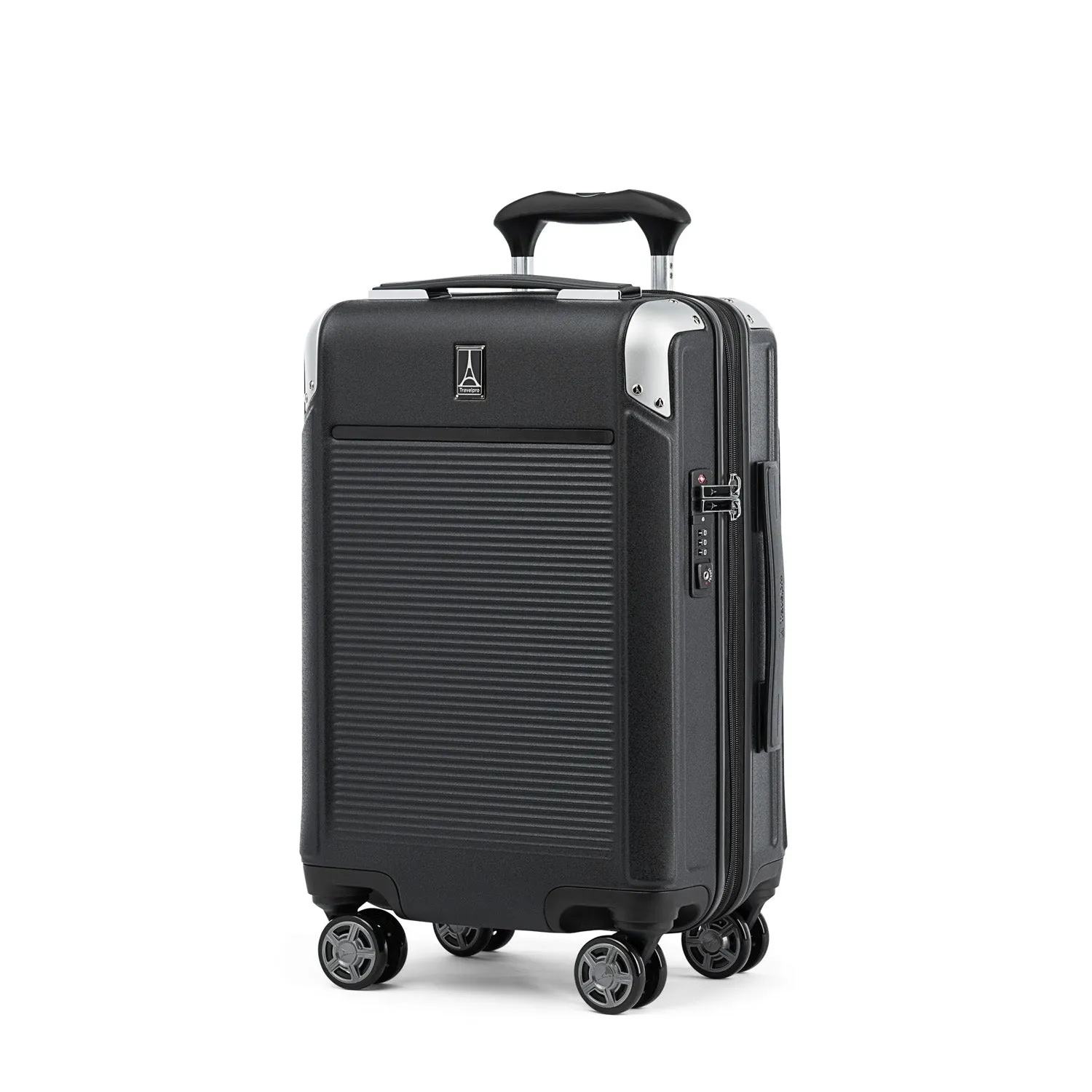 Platinum® Elite Compact Carry-On / Large Check-In Hardside Set