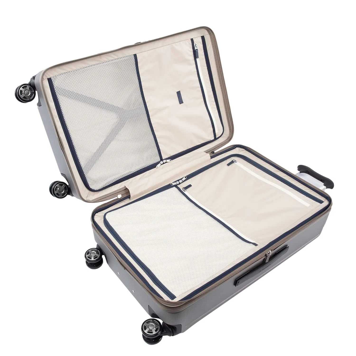 Platinum® Elite Compact Carry-On / Large Check-In Hardside Set