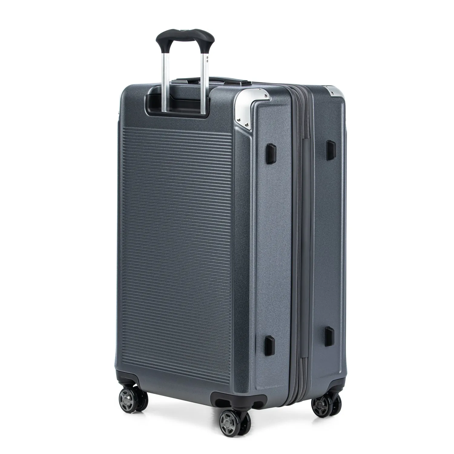 Platinum® Elite Compact Carry-On / Large Check-In Hardside Set