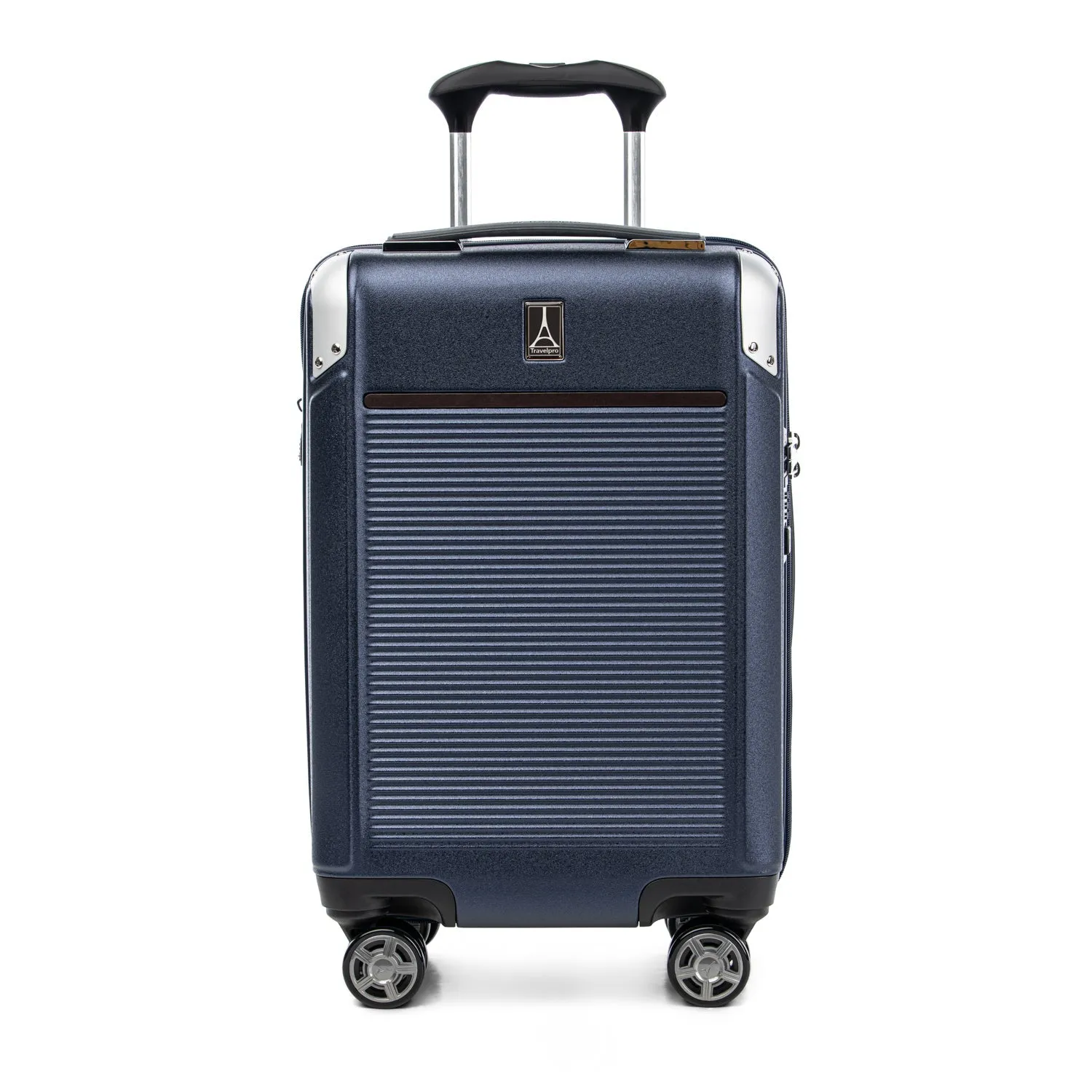 Platinum® Elite Compact Carry-On / Large Check-In Hardside Set