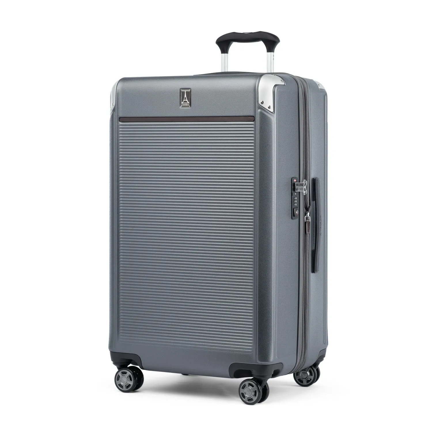 Platinum® Elite Compact Carry-On / Large Check-In Hardside Set