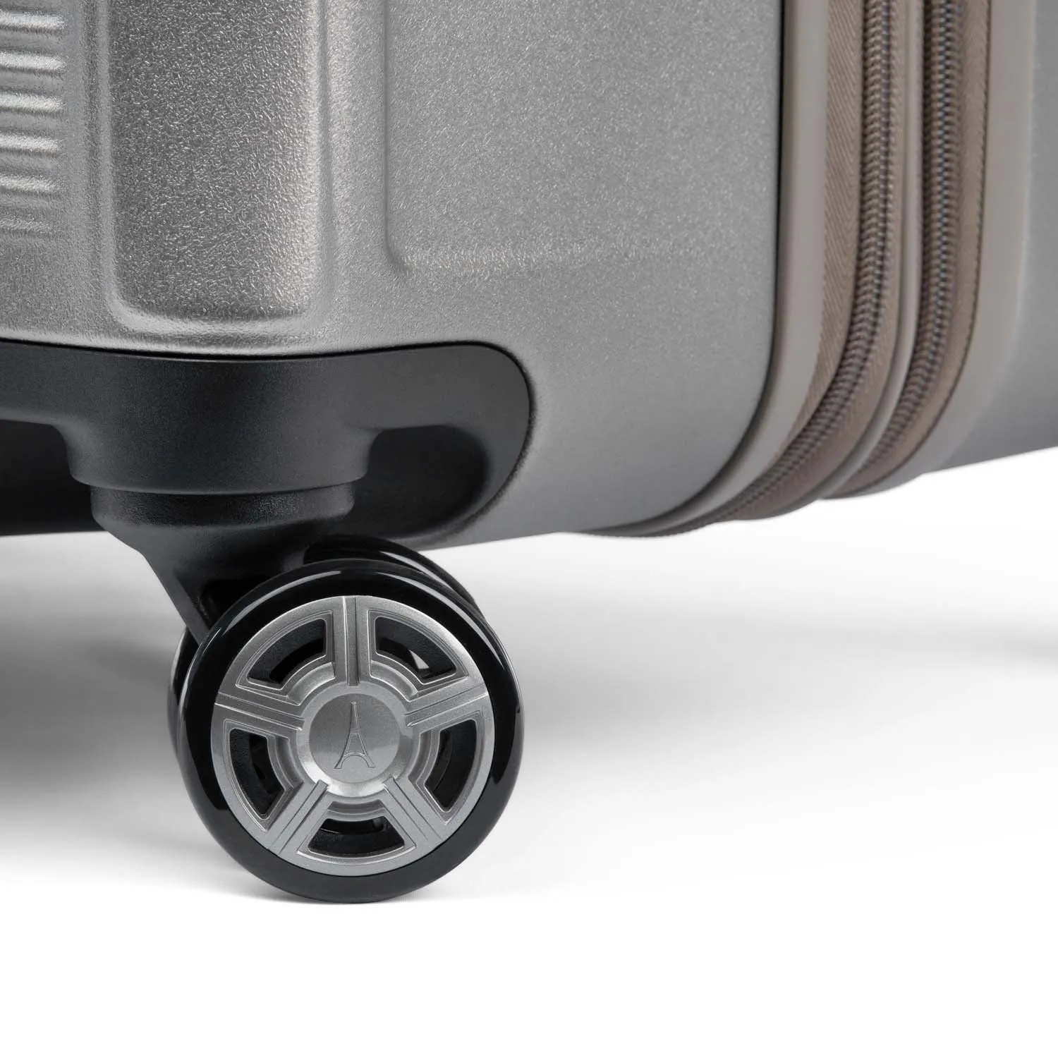 Platinum® Elite Compact Carry-On / Large Check-In Hardside Set