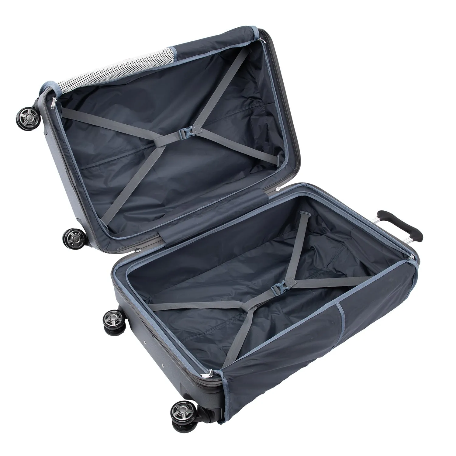Platinum® Elite Compact Carry-On / Large Check-In Hardside Set
