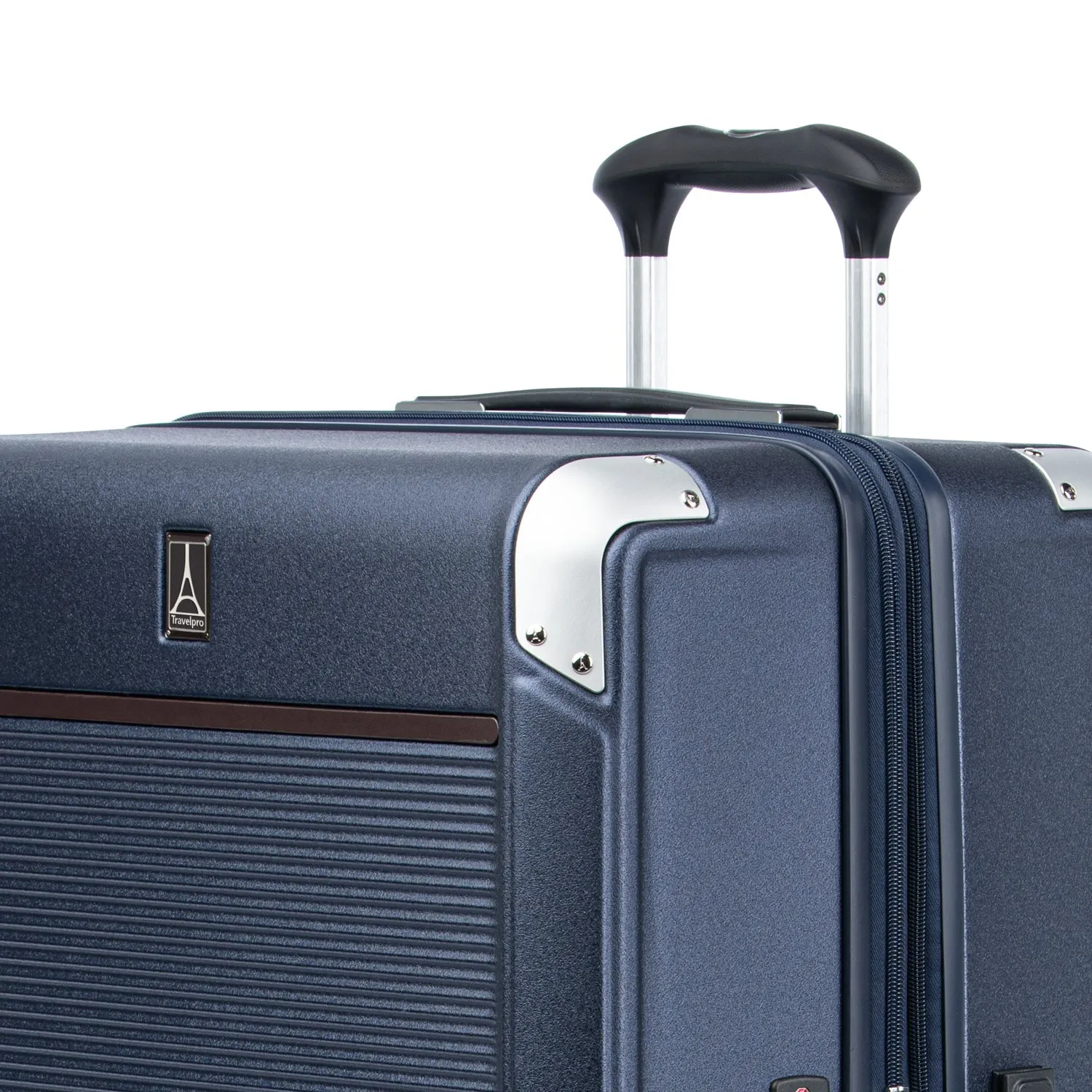 Platinum® Elite Compact Carry-On / Large Check-In Hardside Set
