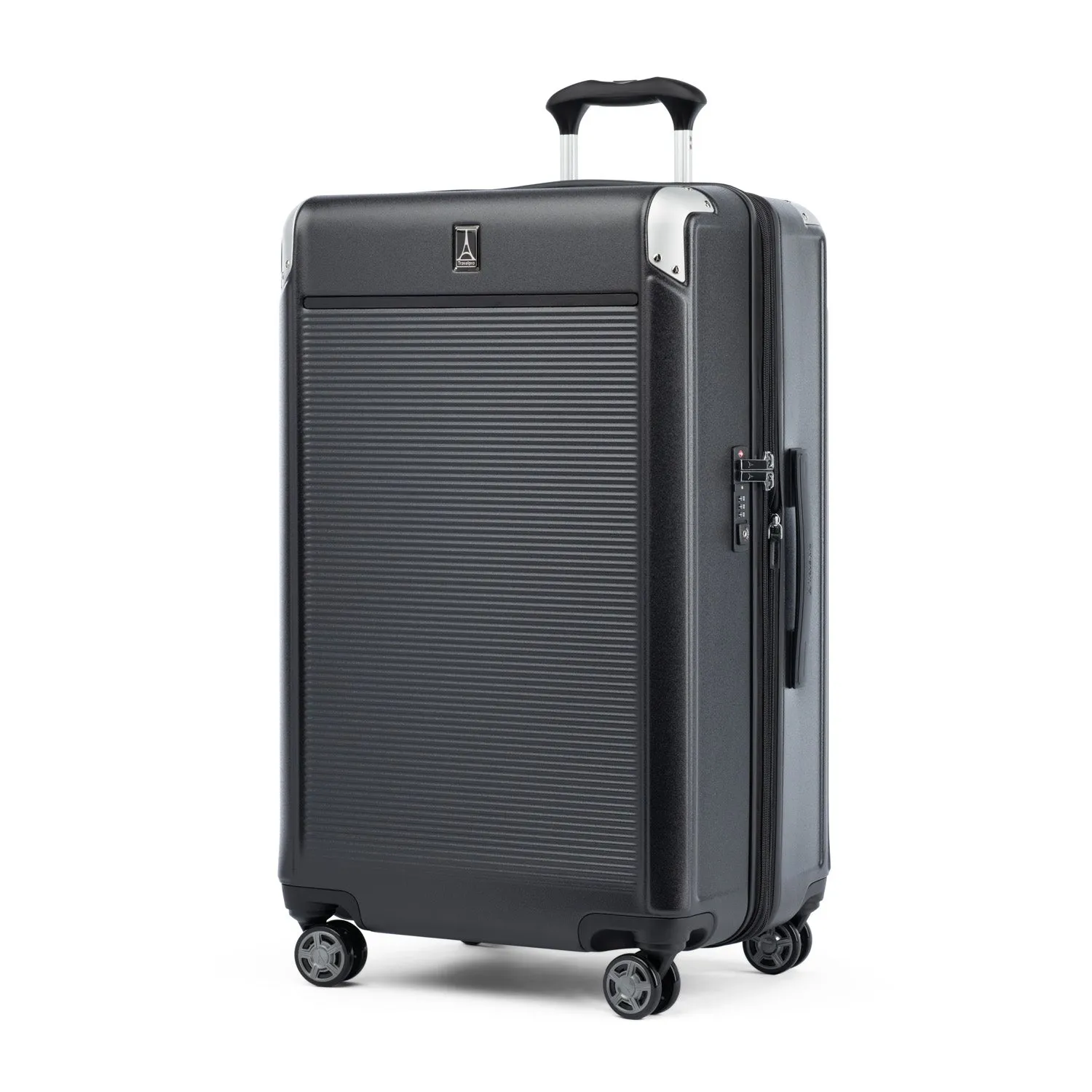 Platinum® Elite Compact Carry-On / Large Check-In Hardside Set