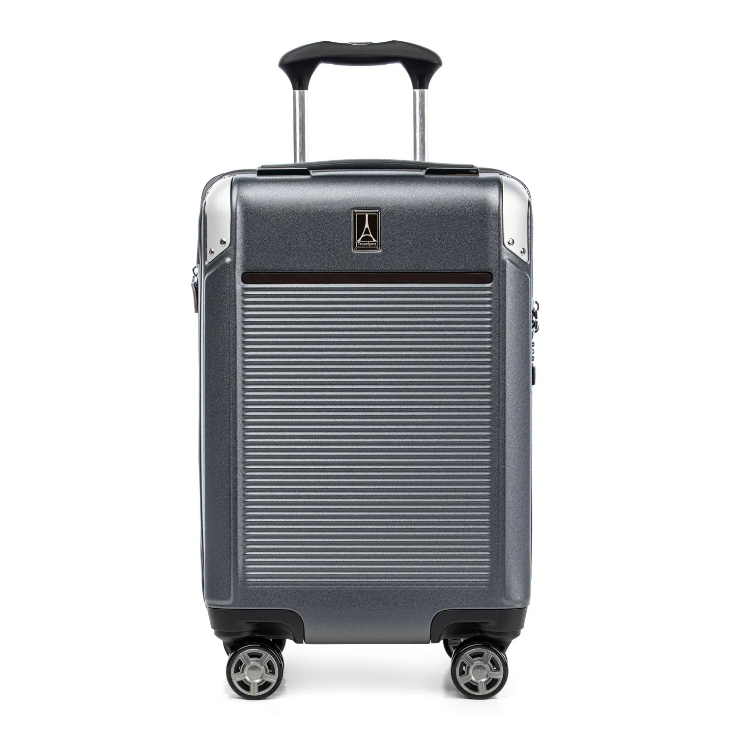 Platinum® Elite Compact Carry-On / Large Check-In Hardside Set