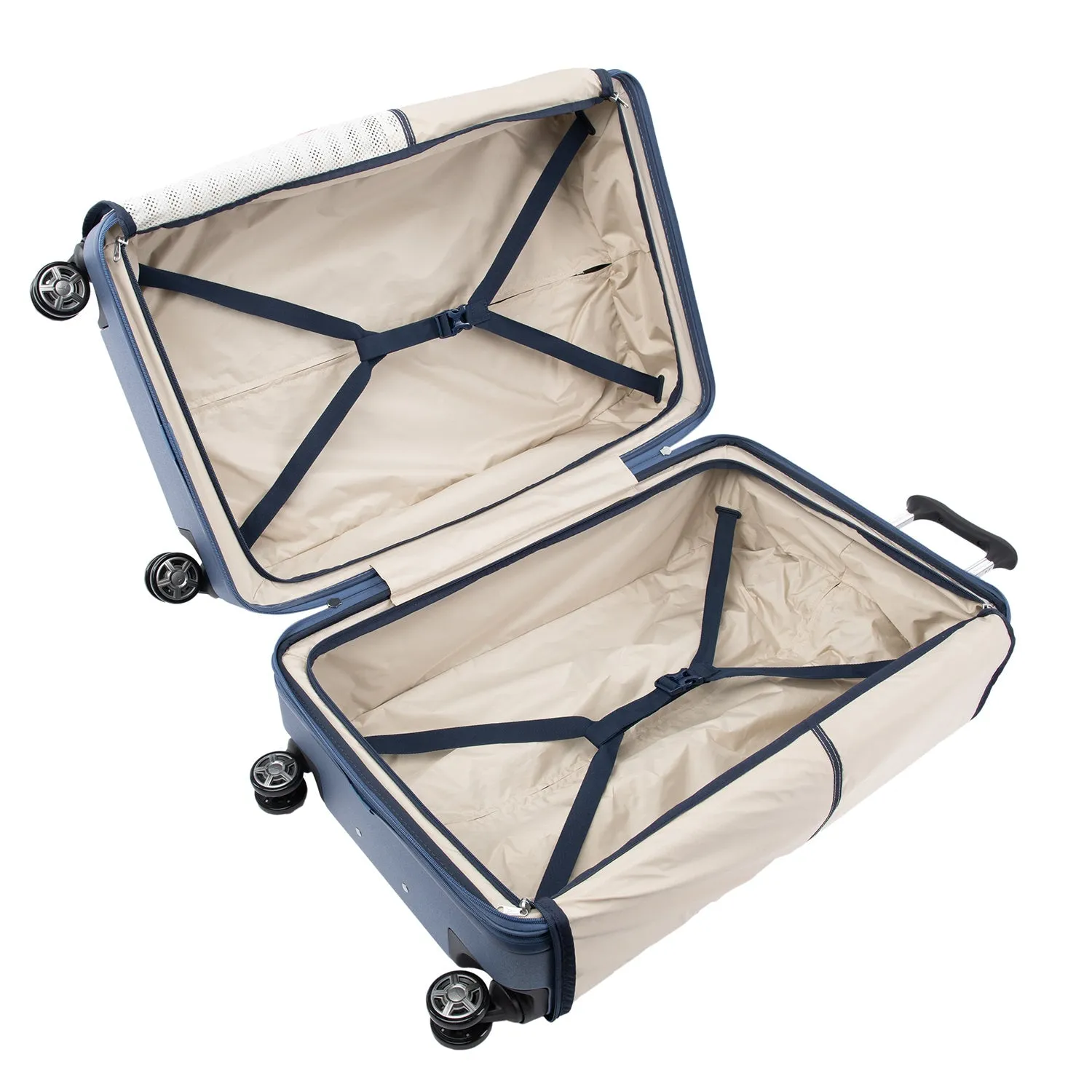 Platinum® Elite Compact Carry-On / Large Check-In Hardside Set