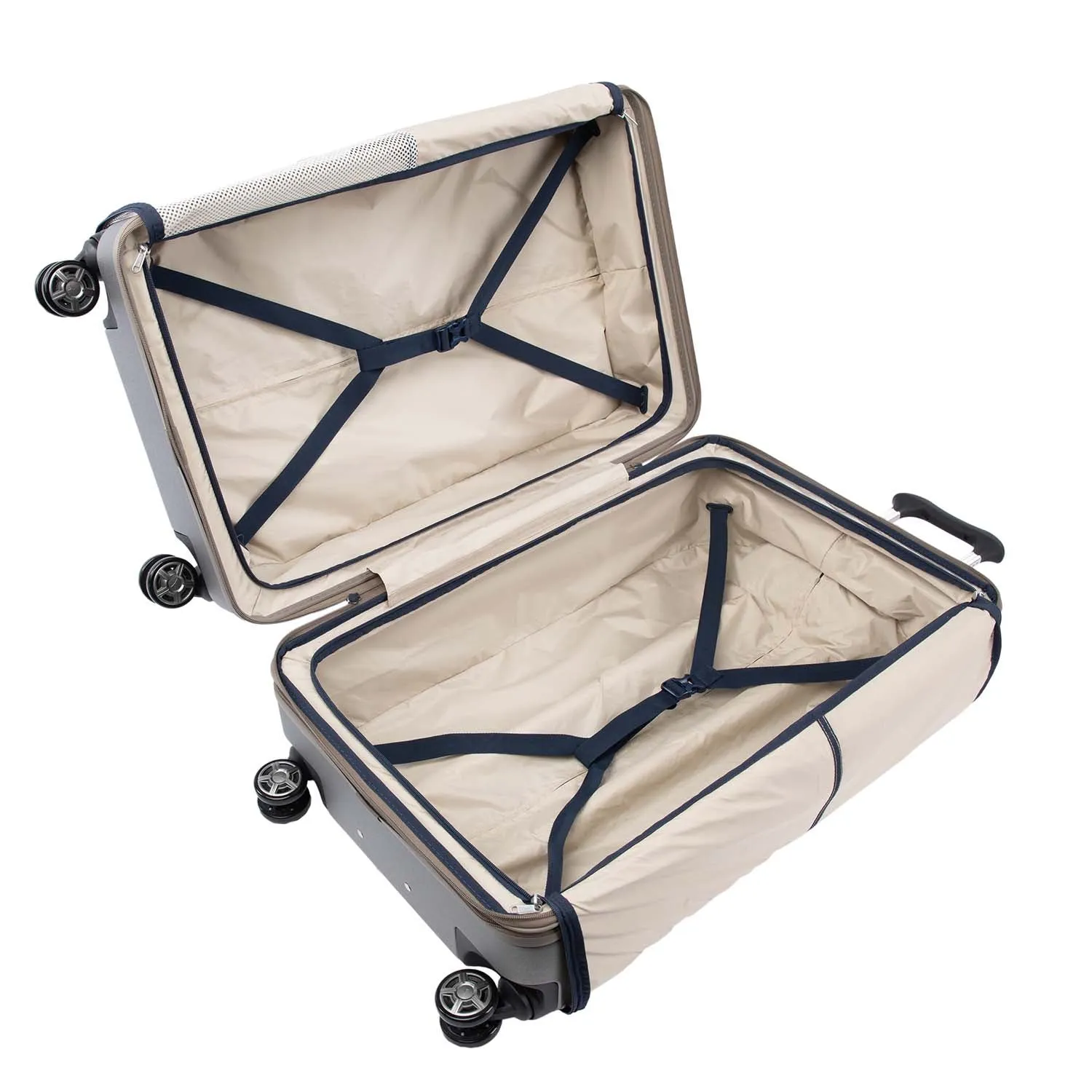 Platinum® Elite Compact Carry-On / Large Check-In Hardside Set